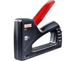 Novus J-11 - Handtacker