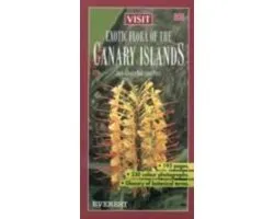 Exotic Flora of the Canary Islands