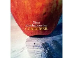 Nina Katchadourian