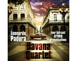The Havana Quartet