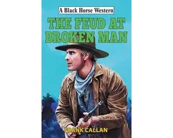 Black Horse Western 0 - Feud at Broken Man