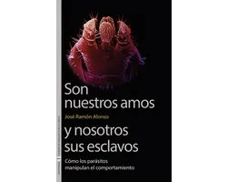 Sin Fronteras 36 - Son nuestros amos y nosotros sus esclavos