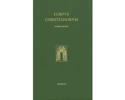 Catena Hauiensis In Eccleslasten In Qua Saepe Exegesis Servatur Dionysii Alexandrini