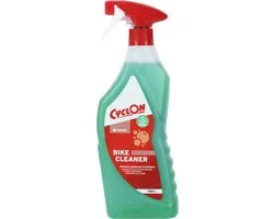 Cyclon Bike Cleaner - Trigger Spray - 750ml