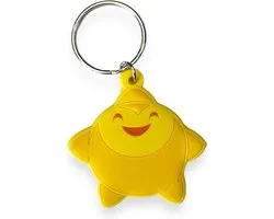 Disney - Wish Upon A Star - Sleutelhanger