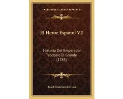 El Heroe Espanol V2