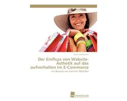 Der Einfluss Von Website-Asthetik Auf Das Kaufverhalten Im E-Commerce