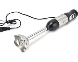 Hand Mixer - Low Noise Multifunctional Kitchen Aid - Mix for Smoothies Juices - Low Vibration - Electric