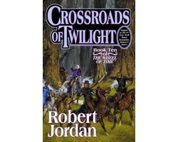 Crossroads of Twilight