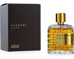 LPDO Superbe Cafè Eau de parfum Intense 100ml