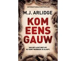 Helen Grace 11 - Kom eens gauw