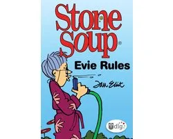 UDig - Stone Soup: Evie Rules