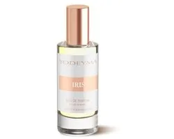 Yodeyma - IRIS - 15ml eau de parfum