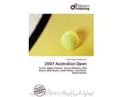 2007 Australian Open