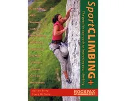 Sport Climbing +