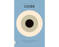 Elementaire Deeltjes 57 - Cicero