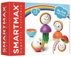 SmartMax My First balles à cache- Seek