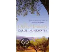 The Orion Publishing Group THE OLIVE HARVEST boek Engels 403 pagina's Paperback