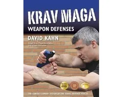 Krav Maga Weapon Defenses
