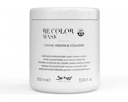 Be Hair - Masque Be Color 1000ML