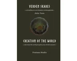 Verden skabes Creation of the world