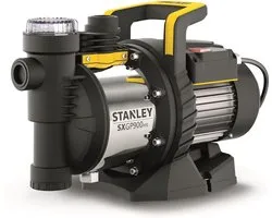 Velleman STANLEY - POMPE À AMORÇAGE AUTOMATIQUE - 900 W