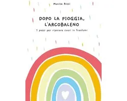 Dopo la pioggia, l'arcobaleno