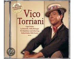 Vico Torriani - Vico Torriani