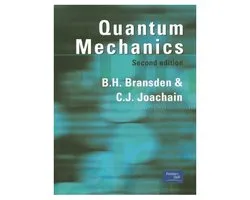 Quantum Mechanics