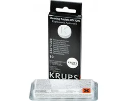 Krups XS3000 - Nettoyant pour machine à café