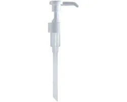 Doseerpomp Long Nozzle | Voor 1000ml flacons | KS Medical Group