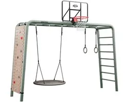 BERG PlayBase Large Green + Ultimate set