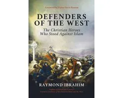 Defenders of the West