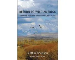 Return to Wild America