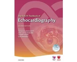 The EACVI Textbook of Echocardiography
