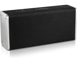 Albrecht Max-Sound 900S Multiroom luidspreker - internet radio - Spotify connect