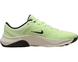 Nike Legend Essential 3 NN BarelyVolt/Black-Volt-Phantom maat 47 - Valt klein, bestel een maat groter!