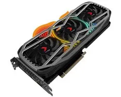 RTX 3080 10 Go XLR8 Gaming REVEL EPIC-X
