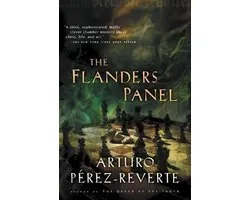 The Flanders Panel