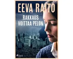 Rakkaus voittaa pelon