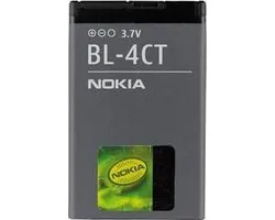 Nokia BL-4CT Li-Ion Batterij