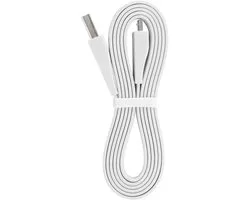 ONF3 - USB Oplaadkabel - Vervangingskabel voor Bluetooth Speaker - 1.2M - USB C - Snelle en stabiele oplading - Geschikt voor UE Boom en Wonderb...