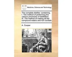 The Complete Distiller