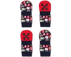Happy Socks - Gift Bonanza - Dog Sock - Maat S/M