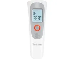 Terraillon -  thermo distance - infrarood thermometer - meet contactloos