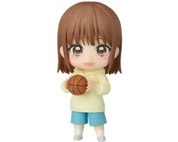 Blue Box Figurine Nendoroid Chinatsu Kano 10 cm
