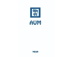 The AGNI Yoga- Aum