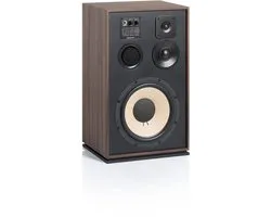 Elipson HERITAGE XLS 15 - Walnoot