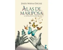 Alas de mariposa