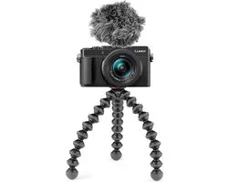 Joby Gorillapod Creator Kit Statief Zwart
